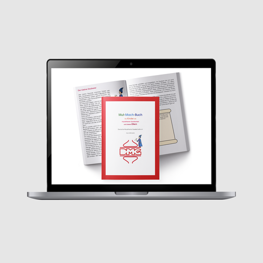 Mut-Mach-Buch für Kinder | Digital