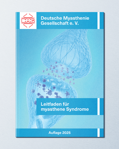 Leitfaden für myasthene Syndrome